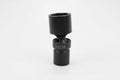 1-1/16" 1/2" Drive 6 Point Swivel Fractional Impact Socket