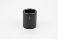 1" 1/2" Drive 6 Point Standard Fractional Impact Socket