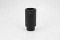 1-1/4" 1/2" Drive 6 Point Deep Fractional Impact Socket
