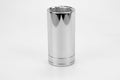 1-3/16" 1/2" Drive 6 Point Fractional Deep Chrome Socket