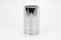 1-5/16" 1/2" Drive 12 Point Fractional Deep Chrome Socket