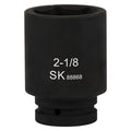 SK88868 - 1" Drive, 6 Point, Deep SAE Impact Socket, 2-1/8"
