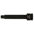 SK85667 - 1" Drive Impact Extension, 10"