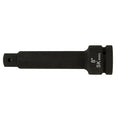 SK85663 - 1" Drive Impact Extension, 8"