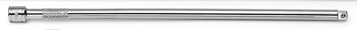 10" 1/4" Drive Chrome Extension
