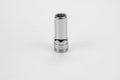 10 mm 3/8" Drive 12 Point Metric Deep Chrome Socket
