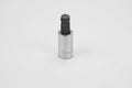 10 mm 3/8" Drive Hex Ball Chrome Bit Socket