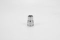 10 mm 3/8" Drive Metric Standard Chrome Socket