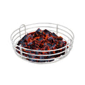 10" Short Kick Ash Basket