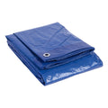 10ft x 12ft Waterproof Tarpaulin 70 GSM