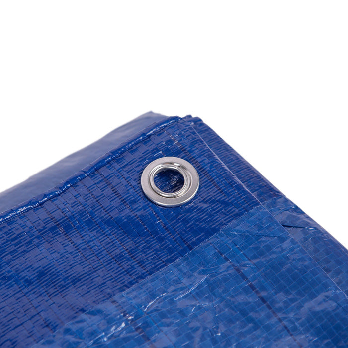 10ft x 12ft Waterproof Tarpaulin 70 GSM