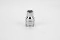11 mm 1/2" Drive 6 Point Metric Standard Chrome Socket
