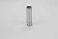 11 mm 1/4" Drive 12 Point Metric Deep Chrome Socket