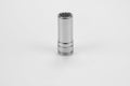 11 mm 3/8" Drive 12 Point Metric Deep Chrome Socket