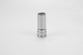 11 mm 3/8" Drive 6 Point Metric Deep Chome Socket