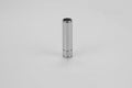 11/32" 1/4" Drive 12 Point Fractional Deep Chrome Socket