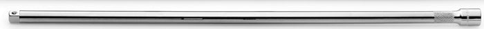 12" 3/8" Drive Chrome Extension