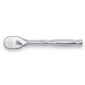 1/2" Drive LP90 Teardrop Fixed Head Ratchet 10 in.