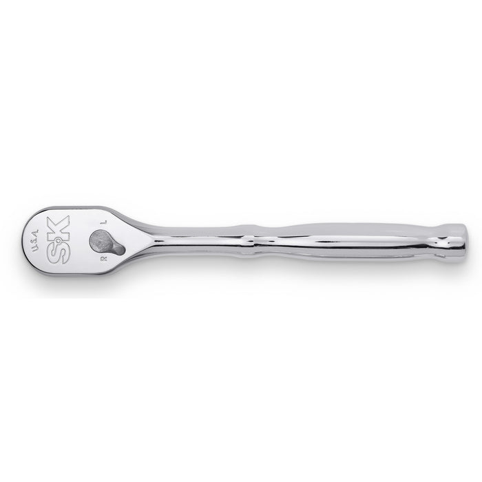 1/2" Drive LP90 Teardrop Fixed Head Ratchet 10 in.