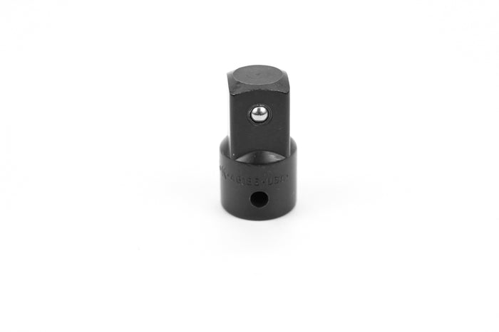 1/2"Female-3/4"Male Ball Retainer Impact Adapter