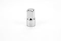1/2"Female-3/4"Male Drive Chrome Adapter