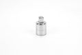 1/2"Female-3/8"Male Drive Chrome Adapter