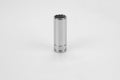 13 mm 1/4" Drive 12 Point Metric Deep Chrome Socket