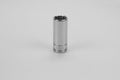 13 mm 3/8" Drive 12 Point Metric Deep Chrome Socket