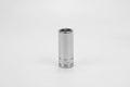 13 mm 3/8" Drive 6 Point Metric Deep Chome Socket