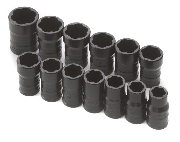 SK803 - 13 Piece, 3/8" Drive TurboSocket Set