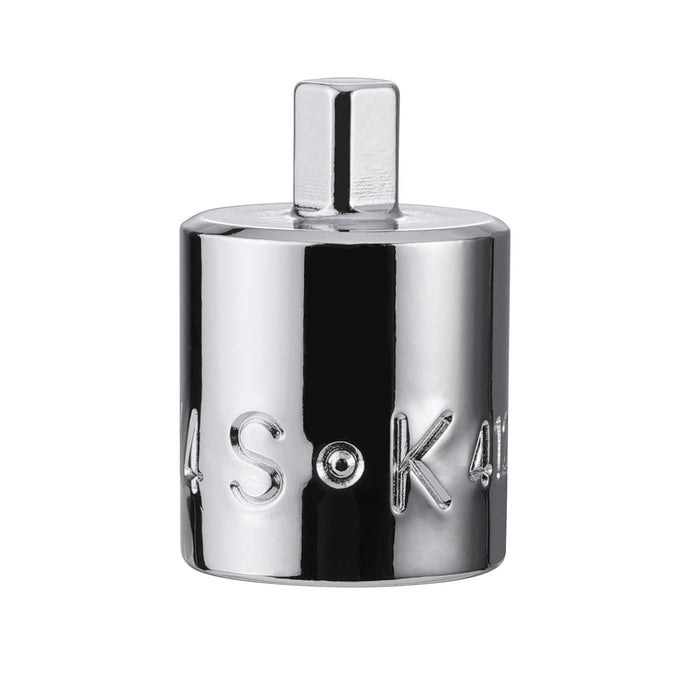 1/4" 1/2" Drive Fractional Male Pipe Plug Socket