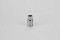1/4" 1/4" Drive 12 Point Fractional Standard Chrome Socket