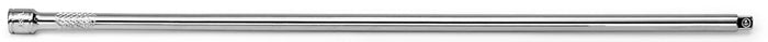 14" 1/4" Drive Chrome Extension