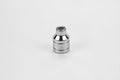 1/4" 3/8" Drive 12 Point Fractional Standard Chrome Socket