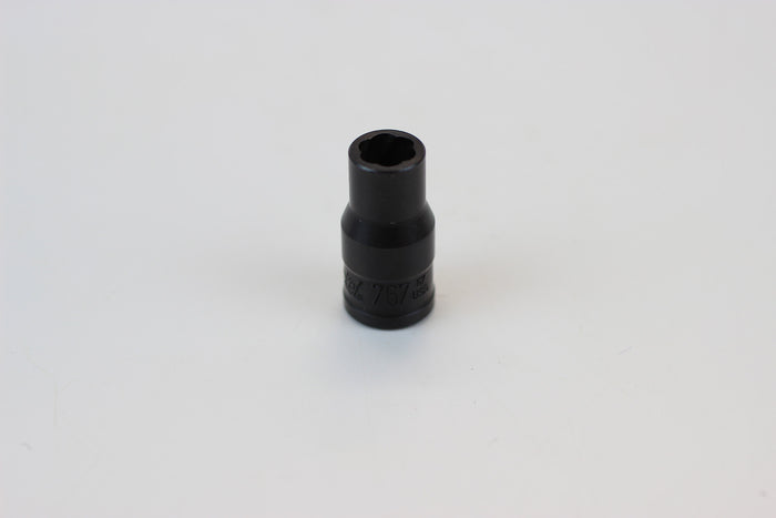 SK767 - 1/4" Drive 6.75mm TurboSocket