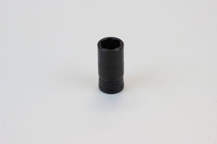 SK785S - 1/4" Drive 8.5mm TurboSocket