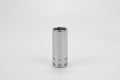 14 mm 3/8" Drive 6 Point Metric Deep Chome Socket