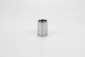 14 mm 3/8" Drive Metric Standard Chrome Socket