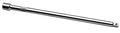 15" 1/2" Drive Chrome Wobble Extension