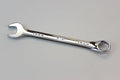 15 mm 12 Point Metric Regular Combination Chrome Wrench