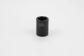 15 mm 3/8" Drive 6 Point Standard Metric Impact Socket