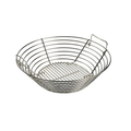 16" Kick Ash Basket