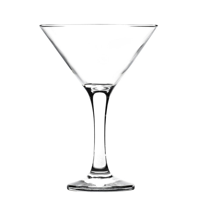 175ml Espresso Martini Glasses - Pack of Six