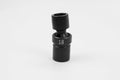 18 mm 1/2" Drive 6 Point Swivel Metric Impact Socket