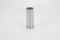 18 mm 3/8" Drive 12 Point Metric Deep Chrome Socket