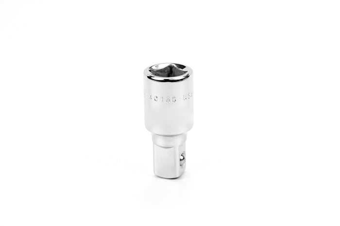 2" 1/2" Drive Chrome Extension