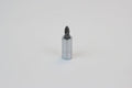 #2 1/4" Drive Phillips Screwdriver Chrome Bit Socket