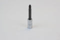 #2 x 2" 1/4" Drive Phillips Screwdriver Chrome Bit Socket