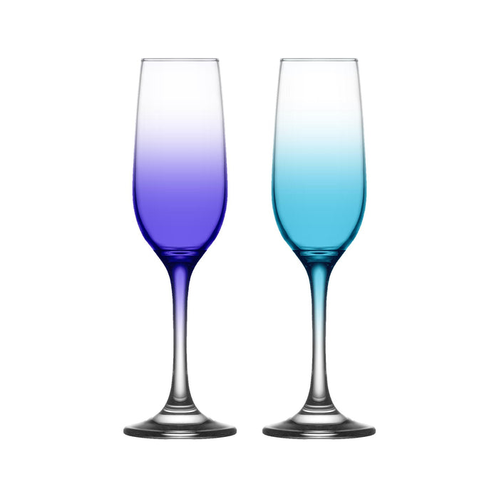 215ml Fame Champagne Flutes - Pack of Six