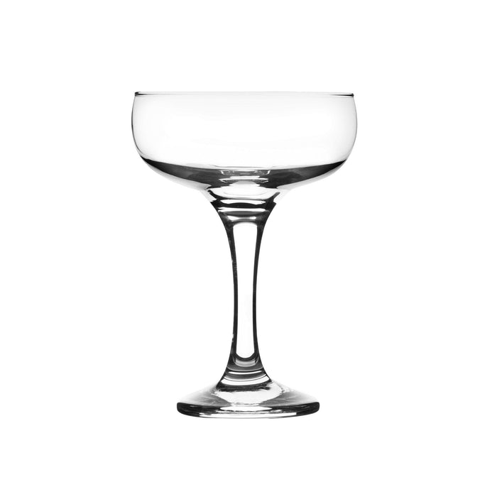235ml Espresso Martini Glasses - Pack of Six